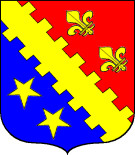 Stemma o illustrazione della fonte