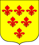 Stemma o illustrazione della fonte