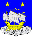 Stemma o illustrazione della fonte