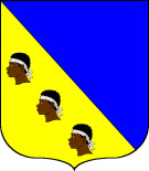 Stemma o illustrazione della fonte