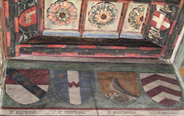 Stemma o illustrazione della fonte