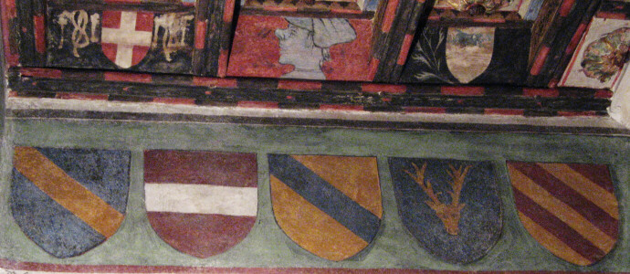 Stemma o illustrazione della fonte