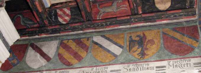 Stemma o illustrazione della fonte