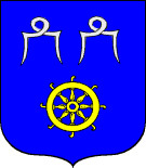 Stemma o illustrazione della fonte