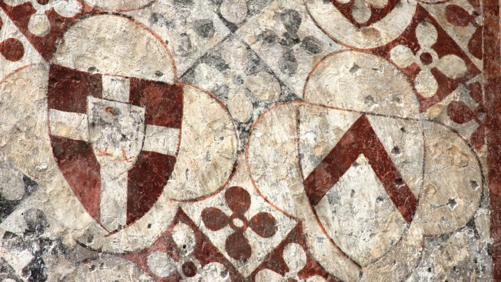 Stemma o illustrazione della fonte