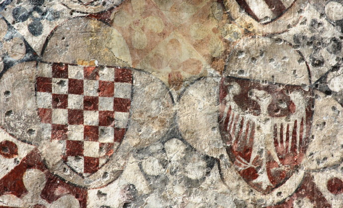 Stemma o illustrazione della fonte