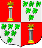 Stemma o illustrazione della fonte