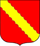 Stemma o illustrazione della fonte