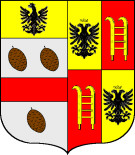 Stemma o illustrazione della fonte