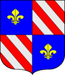 Stemma o illustrazione della fonte
