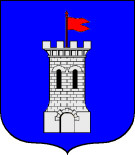 Stemma o illustrazione della fonte