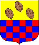 Stemma o illustrazione della fonte