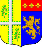 Stemma o illustrazione della fonte