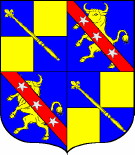 Stemma o illustrazione della fonte