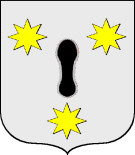 Stemma o illustrazione della fonte
