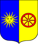 Stemma o illustrazione della fonte