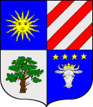 Stemma o illustrazione della fonte