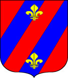 Stemma o illustrazione della fonte