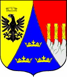 Stemma o illustrazione della fonte