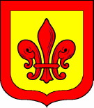Stemma o illustrazione della fonte