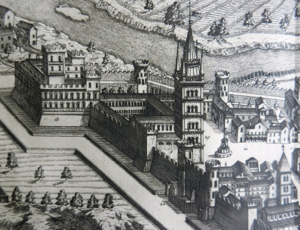Stemma o illustrazione della fonte