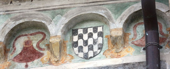 Stemma o illustrazione della fonte