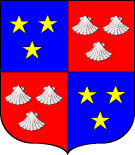 Stemma o illustrazione della fonte