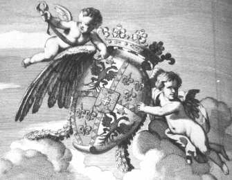 Stemma o illustrazione della fonte