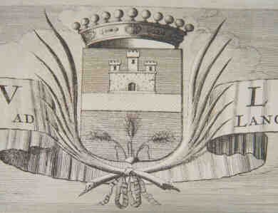 Stemma o illustrazione della fonte