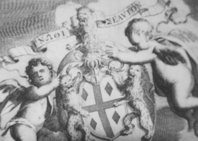 Stemma o illustrazione della fonte
