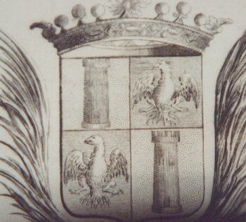 Stemma o illustrazione della fonte