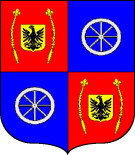 Stemma o illustrazione della fonte