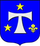 Stemma o illustrazione della fonte