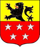 Stemma o illustrazione della fonte