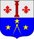 Stemma o illustrazione della fonte