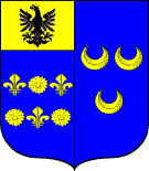 Stemma o illustrazione della fonte