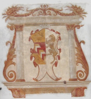 Stemma o illustrazione della fonte