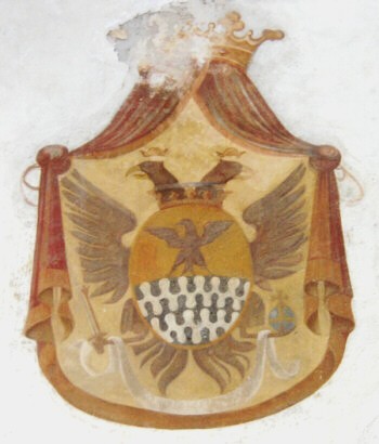 Stemma o illustrazione della fonte