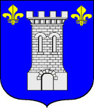Stemma o illustrazione della fonte