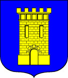 Stemma o illustrazione della fonte