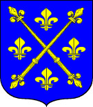 Stemma o illustrazione della fonte