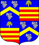 Stemma o illustrazione della fonte