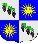 Stemma o illustrazione della fonte