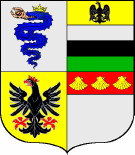 Stemma o illustrazione della fonte