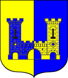 Stemma o illustrazione della fonte
